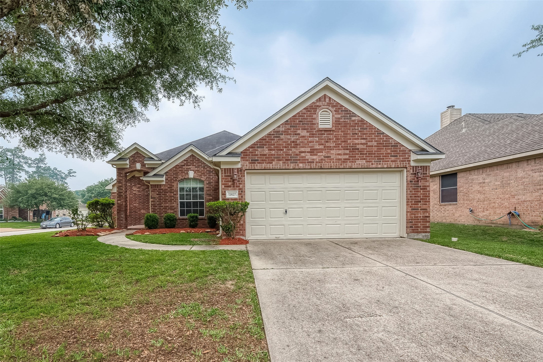 13627 Treebank Lane Houston TX 77070
