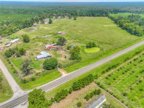 6982 S State Highway 94 Trinity TX 75862