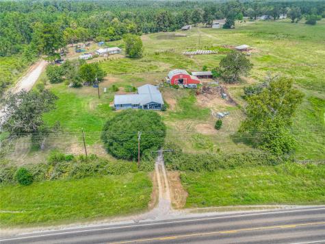 6982 S State Highway 94 Trinity TX 75862