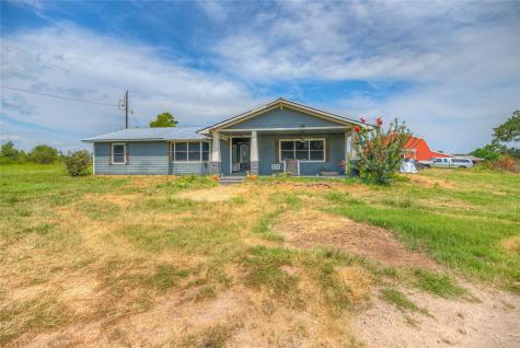 6982 S State Highway 94 Trinity TX 75862