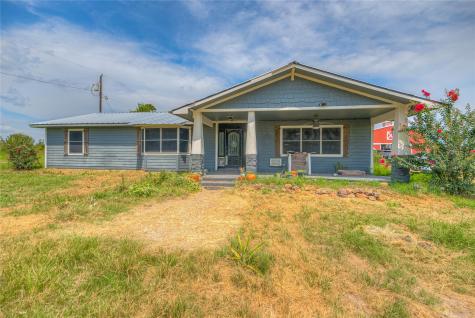 6982 S State Highway 94 Trinity TX 75862