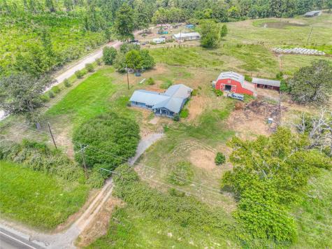 6982 S State Highway 94 Trinity TX 75862