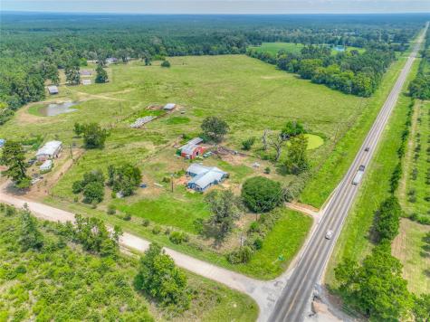 6982 S State Highway 94 Trinity TX 75862