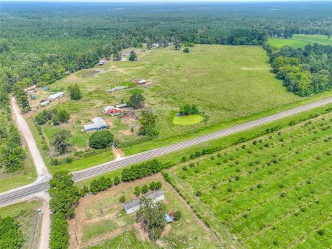 6982 S State Highway 94 Trinity TX 75862