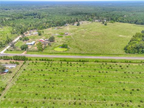 6982 S State Highway 94 Trinity TX 75862