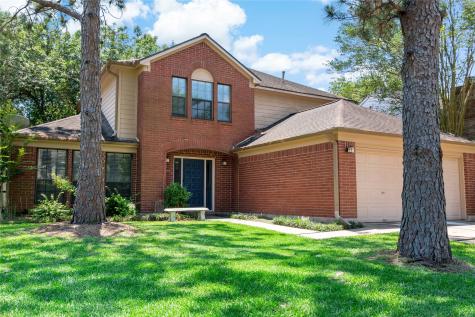 1235 Berkeley Lake Lane Houston TX 77062