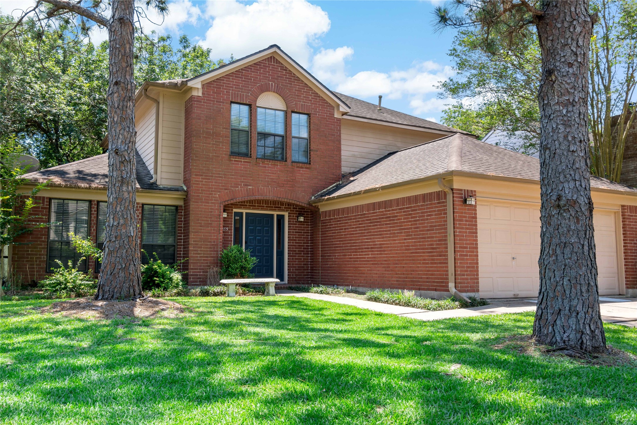 1235 Berkeley Lake Lane Houston TX 77062