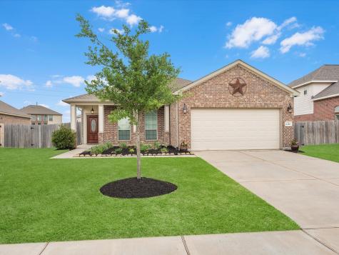 6210 Mason Way Rosenberg TX 77471
