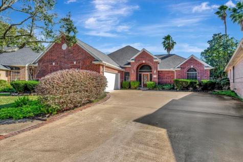 2410 Enchanted Isle Drive Houston TX 77062