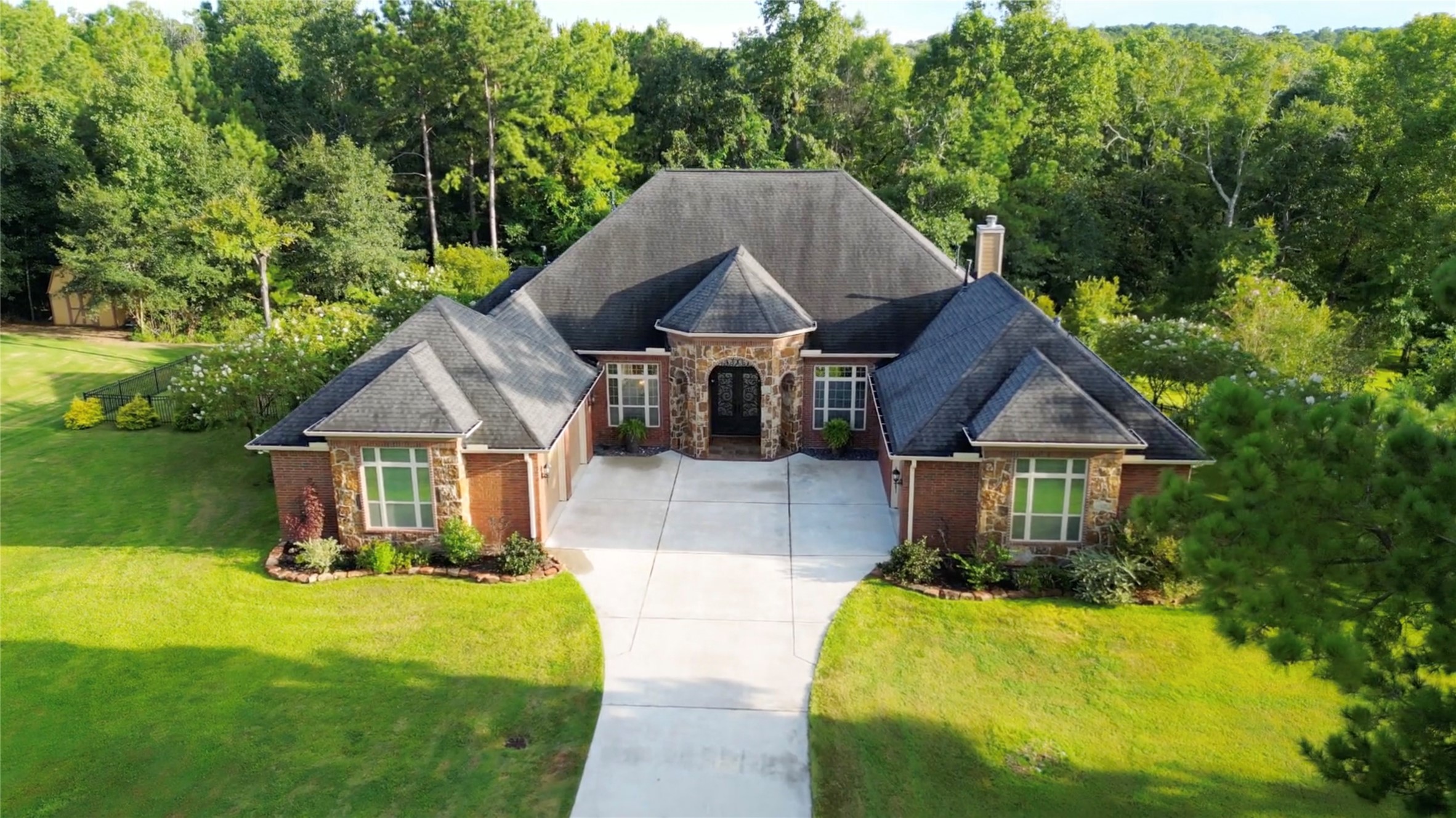 1747 Opal Trail Willis TX 77378