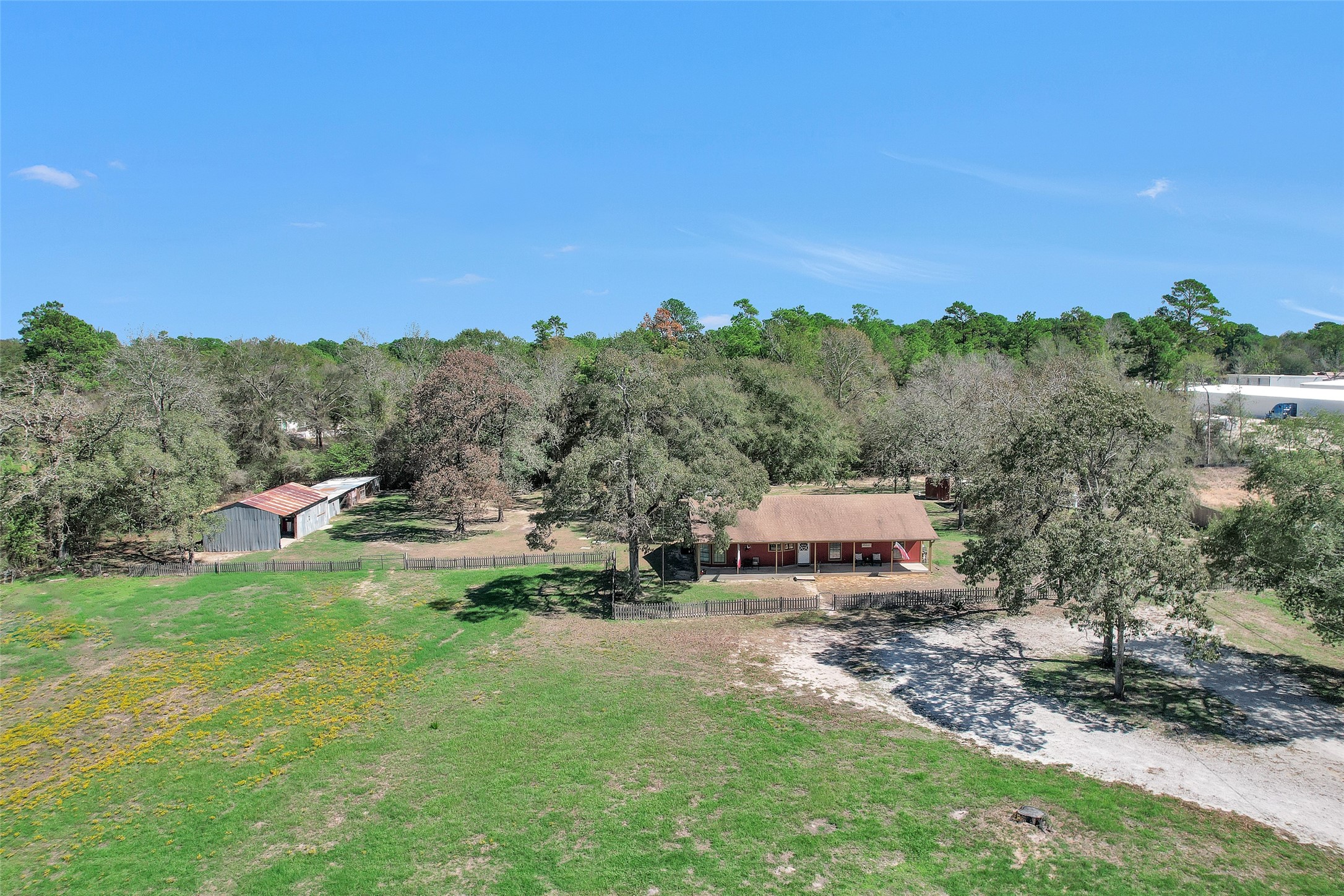 6945 Pennsylvania Avenue Montgomery TX 77316