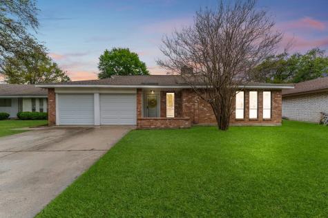 7614 Silent Wood Lane Houston TX 77086