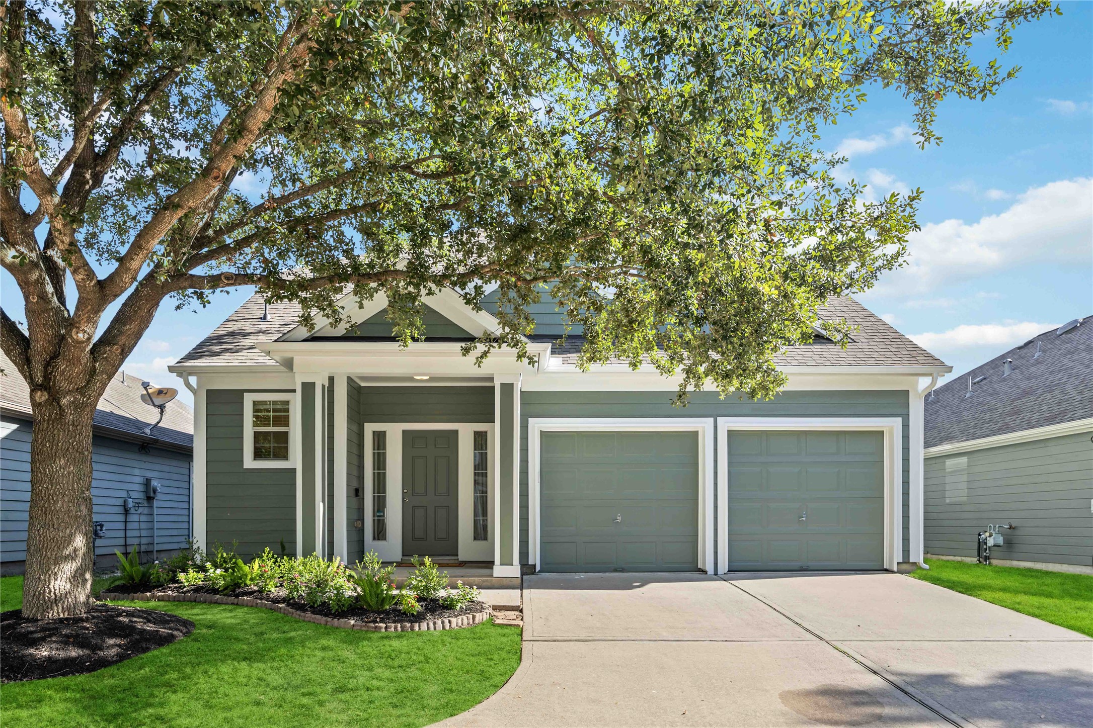 6022 Fulton Meadows Lane Houston TX 77092