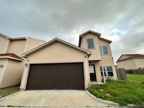 8702 Beviamo Street Houston TX 77031
