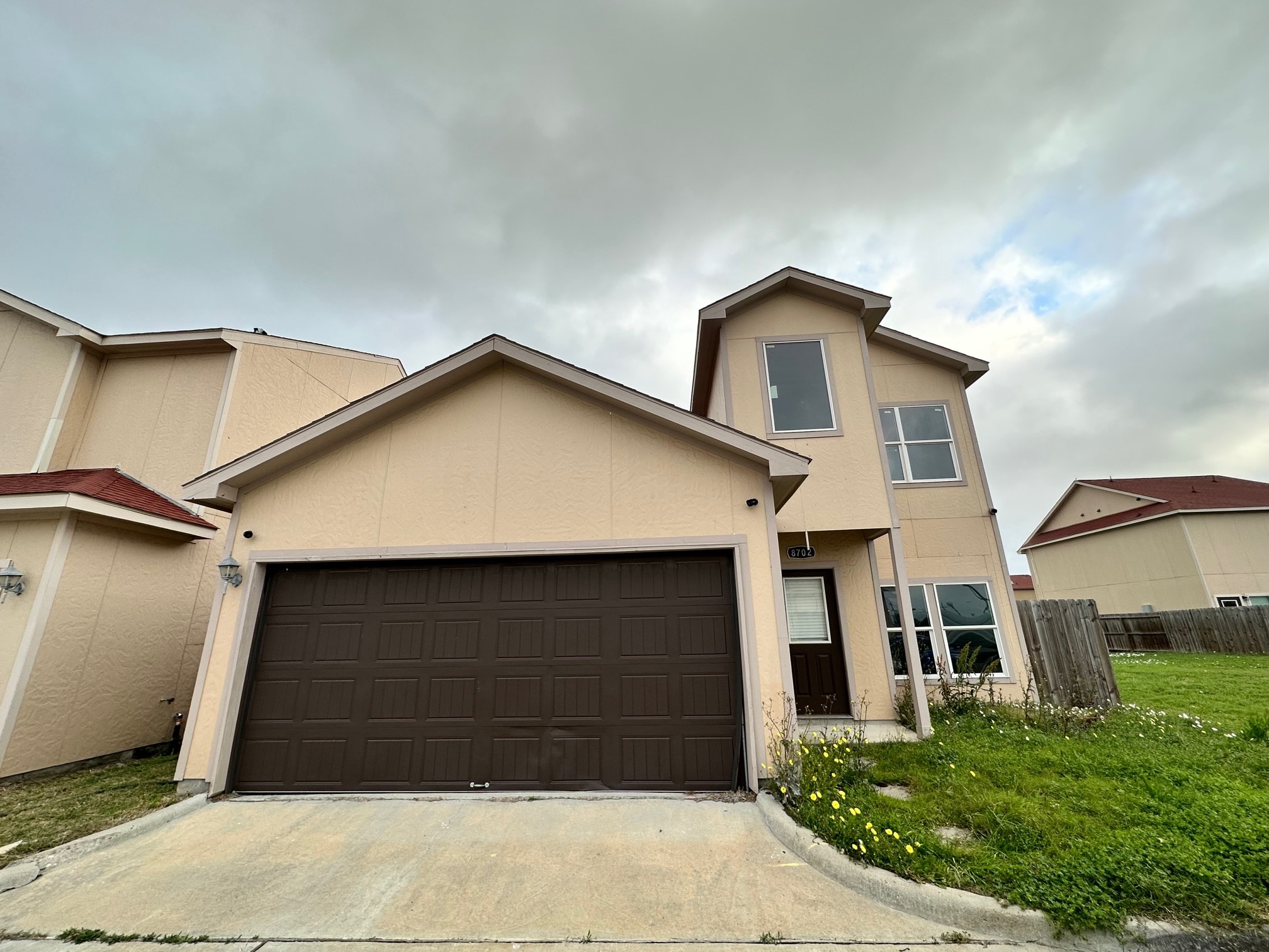8702 Beviamo Street Houston TX 77031