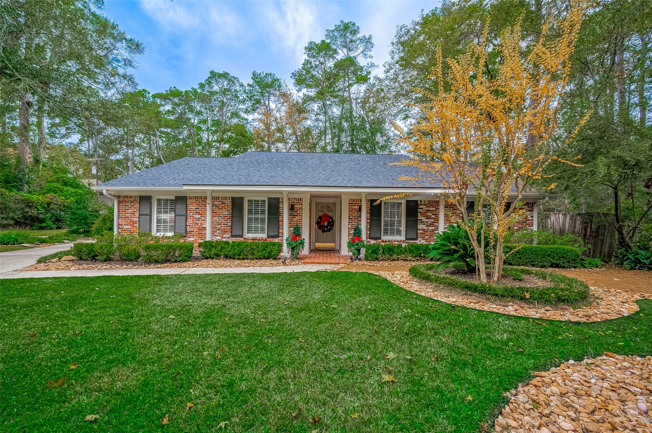 621 Augusta Park Conroe TX 77302