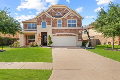 26326 Landover Hills Lane Katy TX 77494