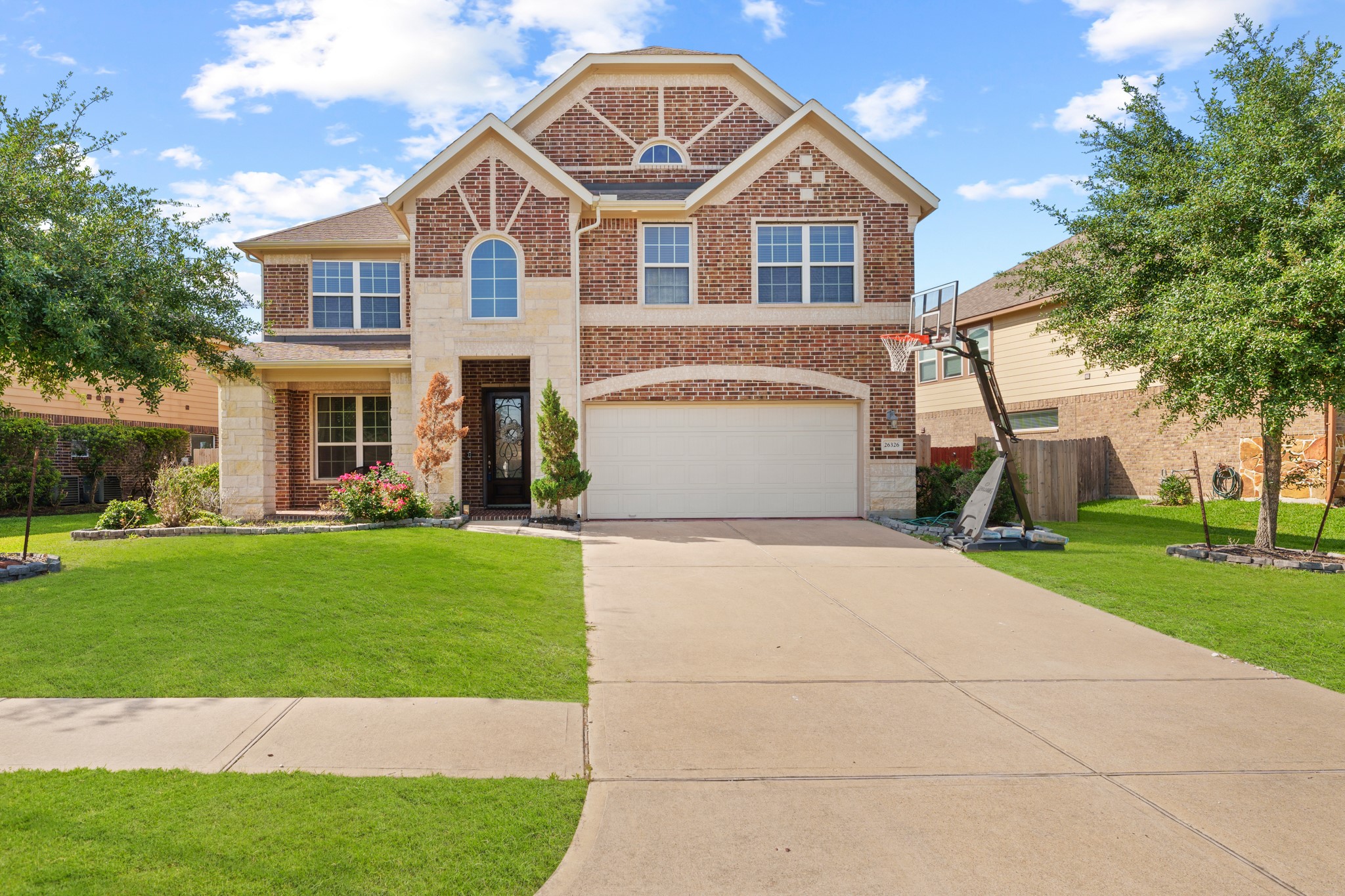 26326 Landover Hills Lane Katy TX 77494
