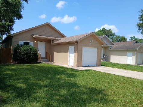 11807 Greensbrook Forest Drive Houston TX 77044