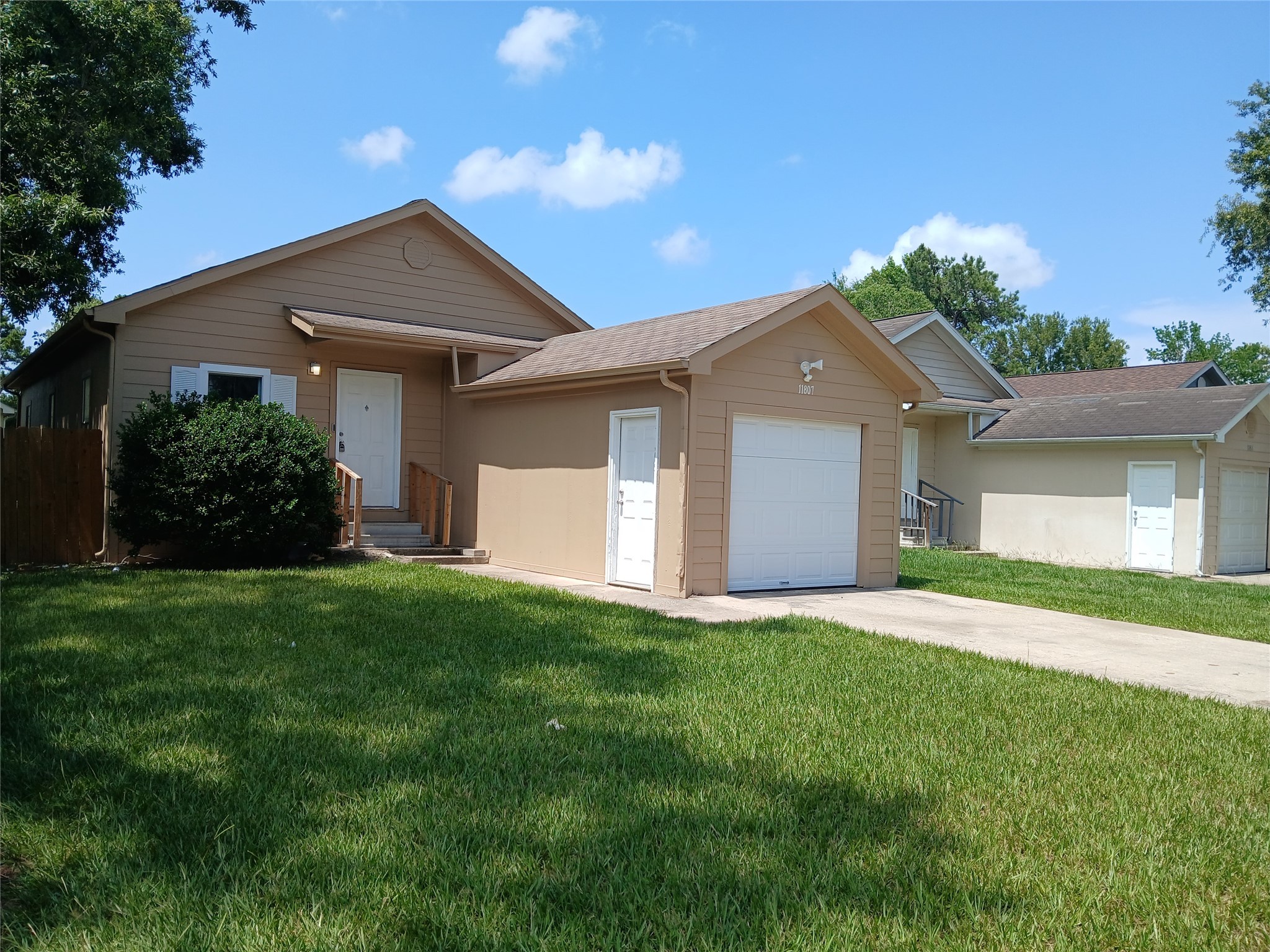 11807 Greensbrook Forest Drive Houston TX 77044