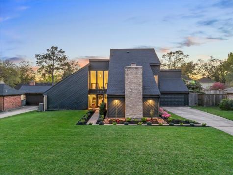 16034 Mesa Verde Drive Houston TX 77059
