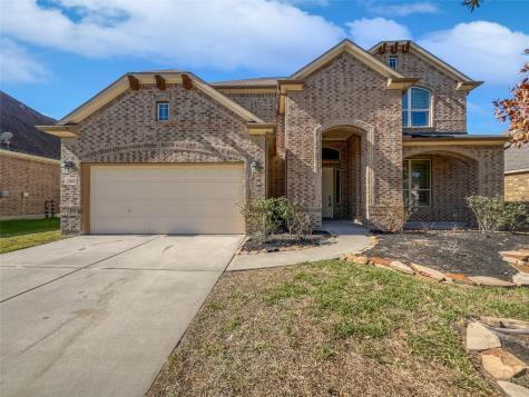 9602 Brannok Lane Tomball TX 77375