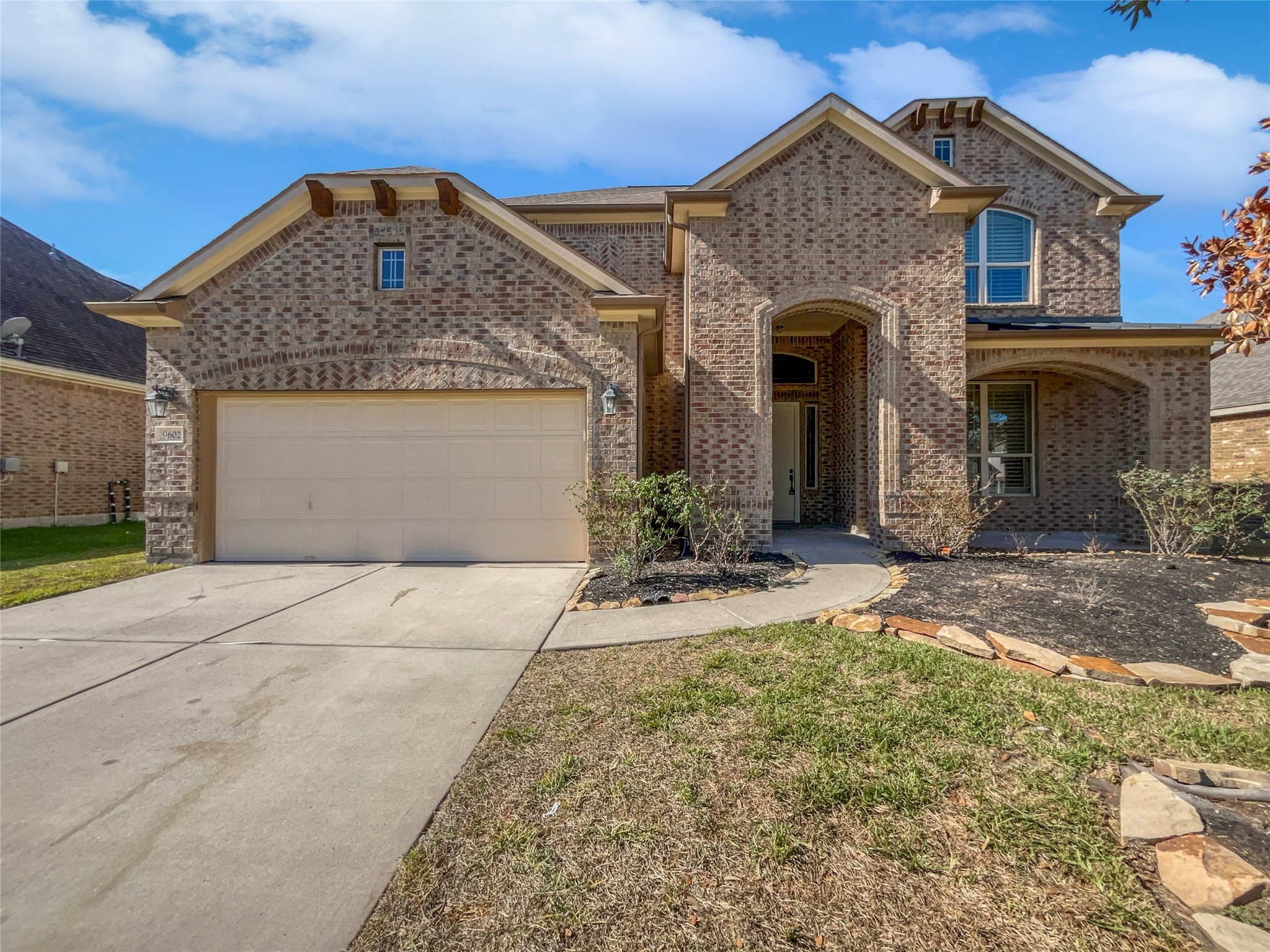 9602 Brannok Lane Tomball TX 77375