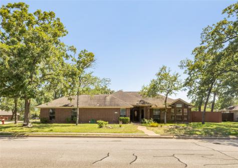 4028 Viceroy Drive Bryan TX 77802