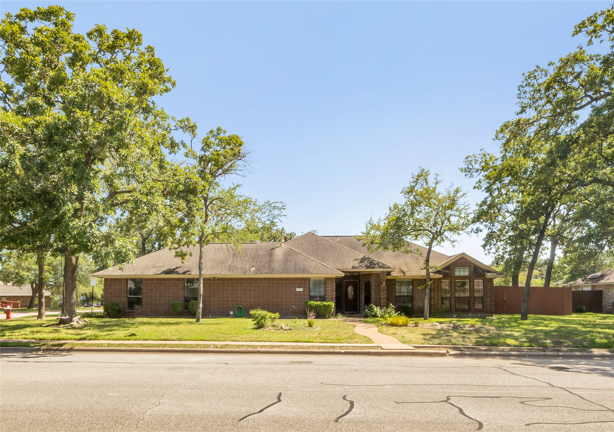 4028 Viceroy Drive Bryan TX 77802