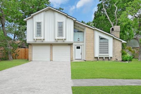 2306 Hilton Head Drive Missouri City TX 77459