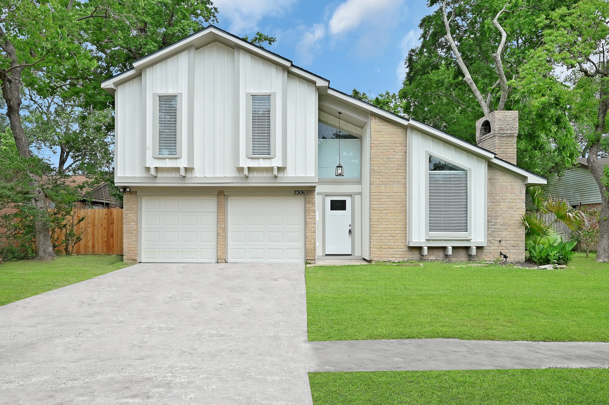 2306 Hilton Head Drive Missouri City TX 77459