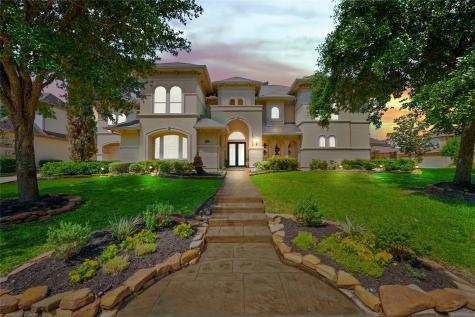 17111 Lapeer Court Spring TX 77379