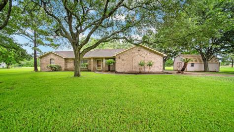 3011 Piper Road Pearland TX 77584