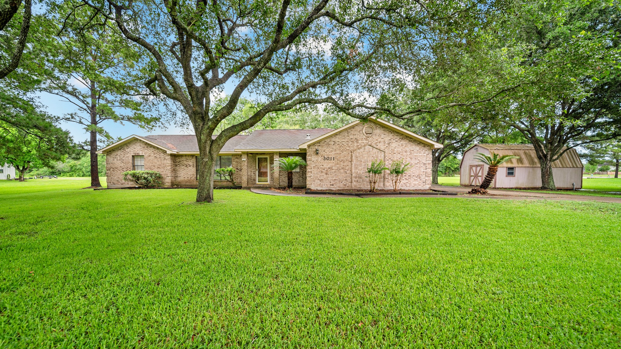 3011 Piper Road Pearland TX 77584