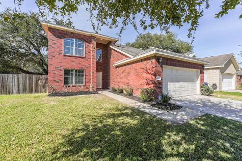 321 S Heritage Oaks Drive Texas City TX 77591