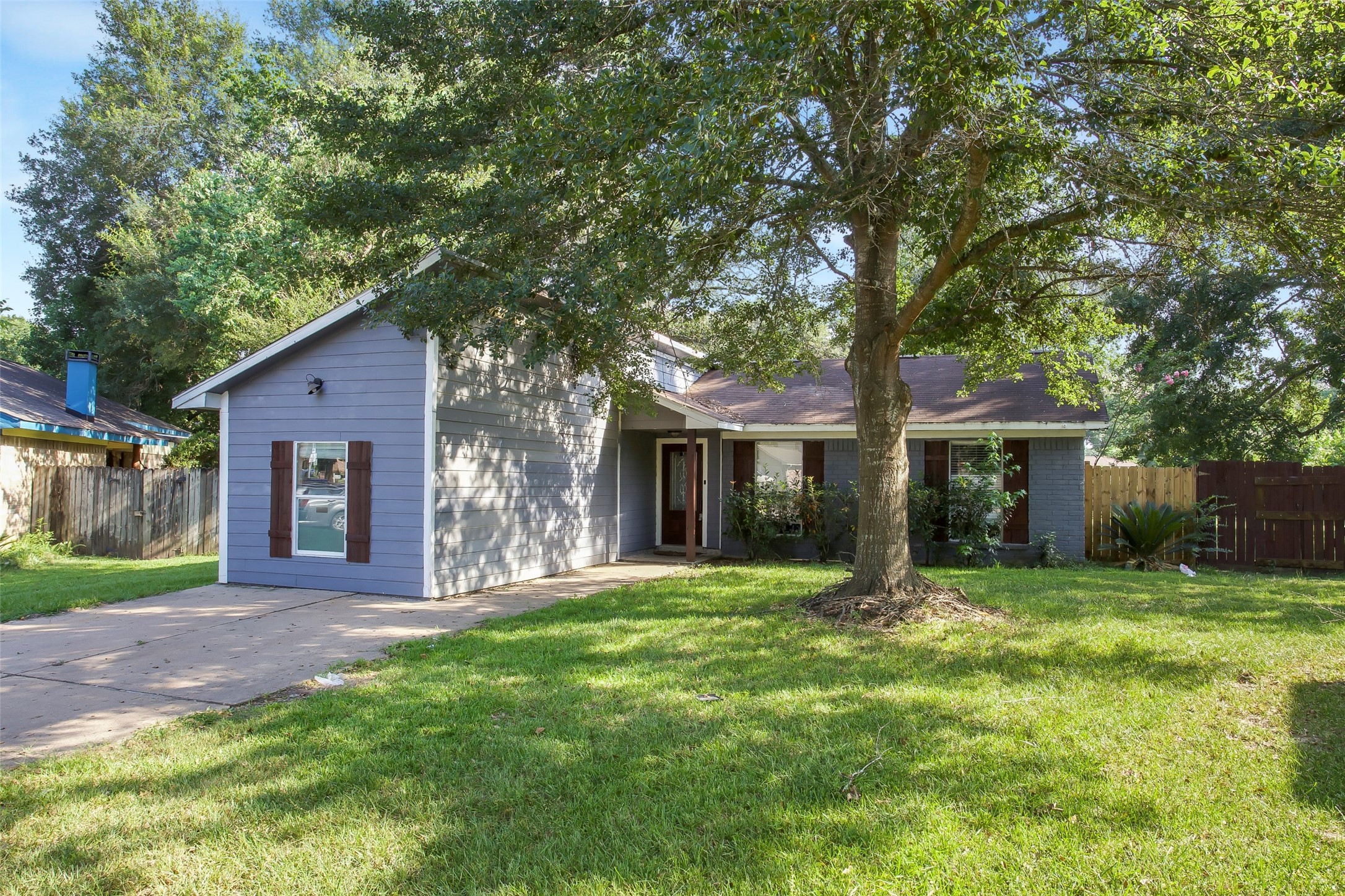 5603 Alpine Heights Porter TX 77365