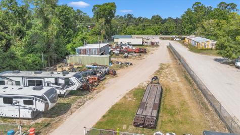 26432 Fm 2978 Road 1 Magnolia TX 77354