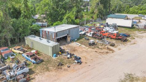 26432 Fm 2978 Road 1 Magnolia TX 77354