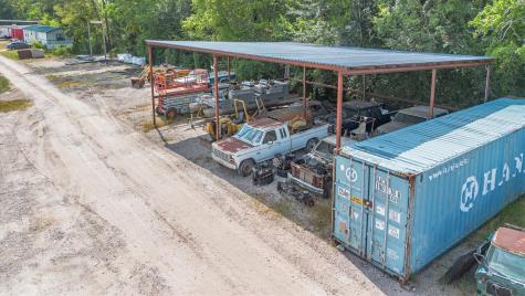 26432 Fm 2978 Road 1 Magnolia TX 77354