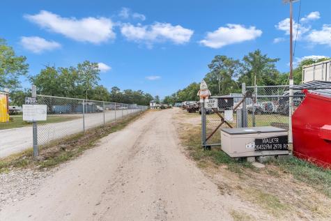 26432 Fm 2978 Road 1 Magnolia TX 77354