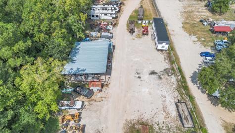 26432 Fm 2978 Road 1 Magnolia TX 77354