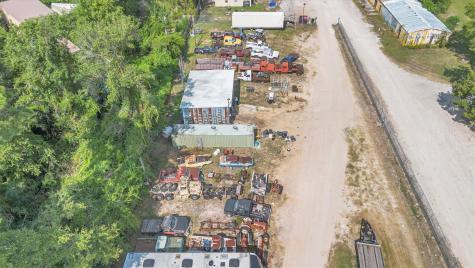 26432 Fm 2978 Road 1 Magnolia TX 77354