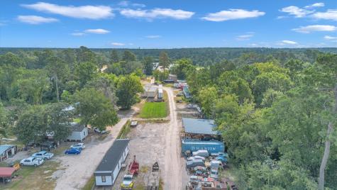 26432 Fm 2978 Road 1 Magnolia TX 77354