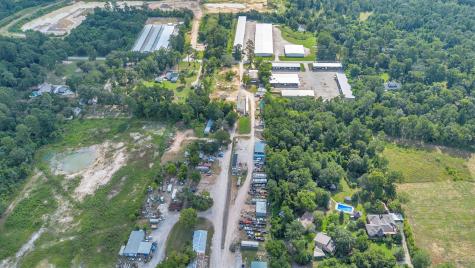 26432 Fm 2978 Road 1 Magnolia TX 77354