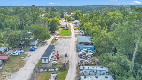 26432 Fm 2978 Road 1 Magnolia TX 77354