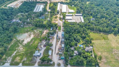 26432 Fm 2978 Road 1 Magnolia TX 77354