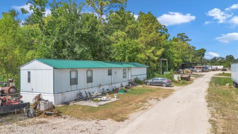 26432 Fm 2978 Road 1 Magnolia TX 77354