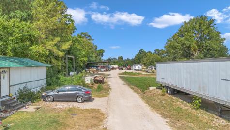 26432 Fm 2978 Road 1 Magnolia TX 77354