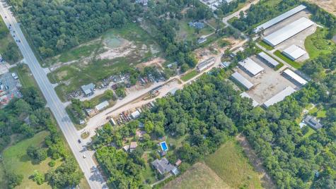 26432 Fm 2978 Road 1 Magnolia TX 77354