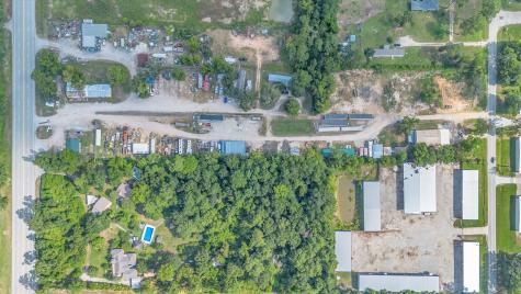26432 Fm 2978 Road 1 Magnolia TX 77354